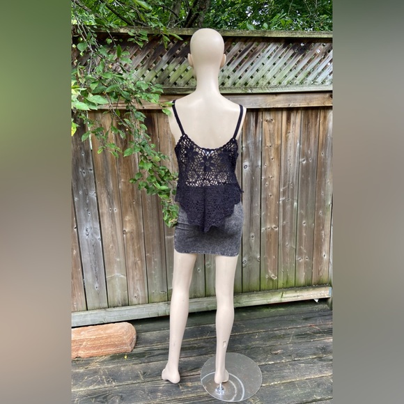 The Sea Witch Top - Picture 4 of 14